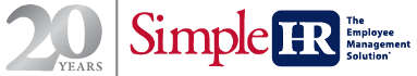 SimpleHR Logo