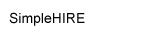 SimpleHIRE