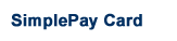 SimplePay Card