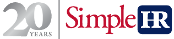 SimpleHR Logo